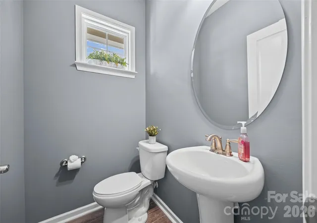 image of 5125 Mount Clare Ln, Charlotte, NC 28210 | MLS# 4393612
