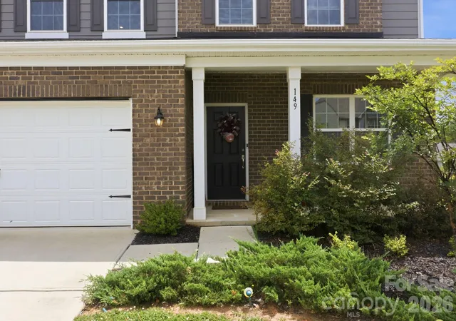 2nd image of 149 Rooster Tail Ln, Troutman, NC 28166 | MLS# 4393649