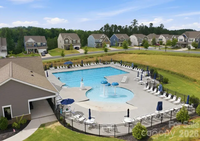 31st image of 149 Rooster Tail Ln, Troutman, NC 28166 | MLS# 4393649