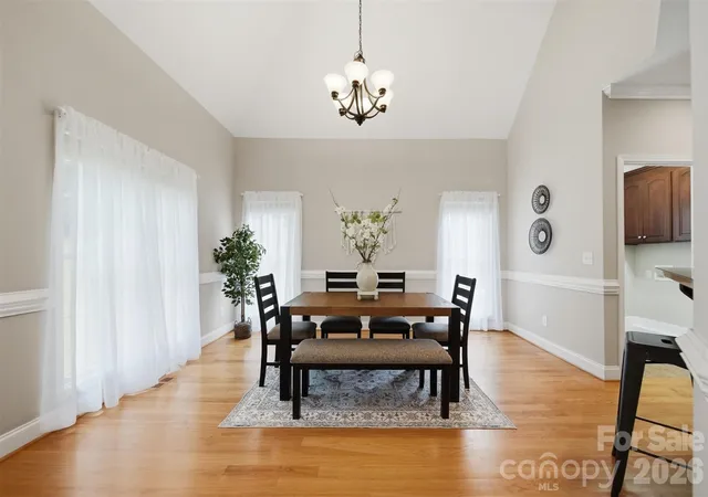 Photo 3 of Single family home for sale at 1110 Mayfield Cir Nw, Conover, NC 28613 | MLS# 4393654 | Listing updated on 2026-10-06