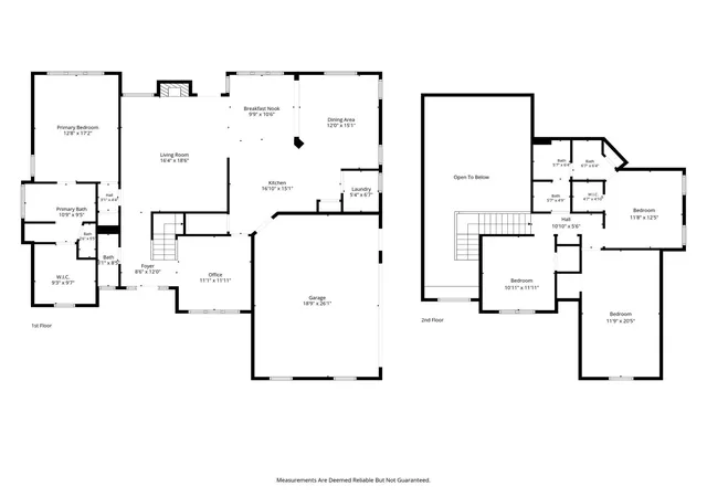 37th image of 1110 Mayfield Cir Nw, Conover, NC 28613 | MLS# 4393654