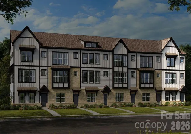 Photo 2 of Townhouse for sale at 3905 Clemson Aly, Fort Mill, SC 29707 | MLS# 4393655 | Listing updated on 2026-09-16