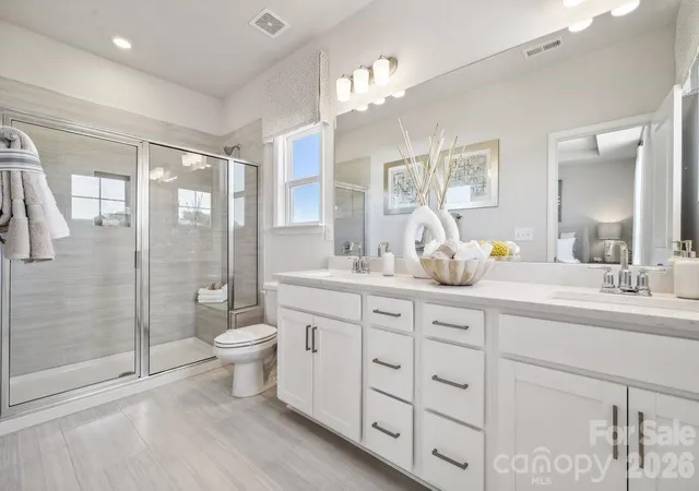 Photo 4 of Townhouse for sale at 3905 Clemson Aly, Fort Mill, SC 29707 | MLS# 4393655 | Listing updated on 2026-09-16