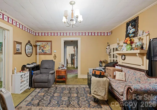 Homes for sale in Granite Falls, NC | 106 N Main St, Granite Falls, NC 28630 | MLS# 4393663