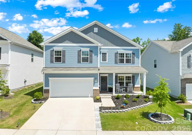 Photo 1 of Single family home for sale at 6230 Gala Ln, Charlotte, NC 28215 | MLS# 4393664 | Listing updated on 2026-09-29