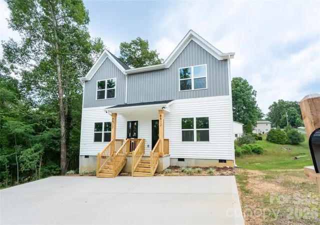 1st image of 812 S Fifth St, Albemarle, NC 28001 | MLS# 4393667
