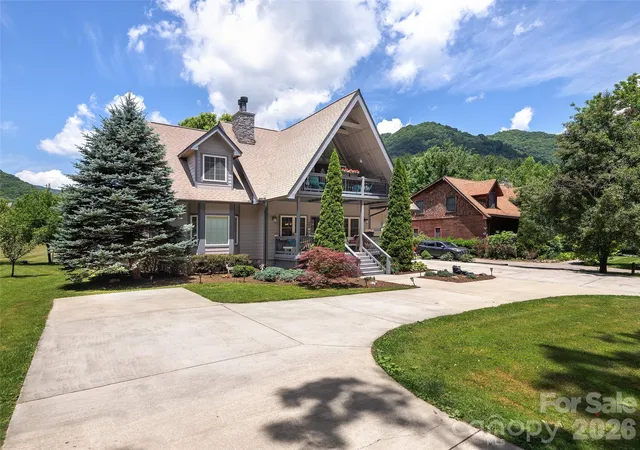 Homes for sale in Maggie Valley, NC | 148 Campbell Creek Rd, Maggie Valley, NC 28751 | MLS# 4393673