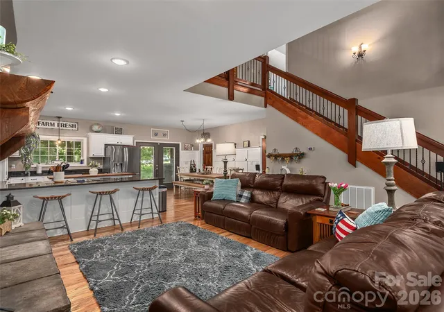Homes for sale in Maggie Valley, NC | 148 Campbell Creek Rd, Maggie Valley, NC 28751 | MLS# 4393673