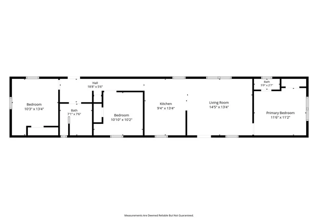 28th image of 300 Excelsior Dr, Connelly Springs, NC 28612 | MLS# 4393679