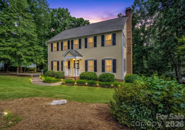 Homes for sale in Gastonia, NC | 2720 Steeplechase Rd, Gastonia, NC 28056 | MLS# 4393681