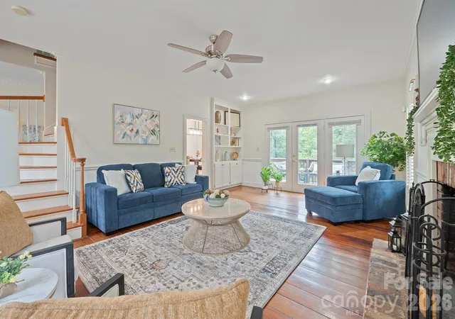 Photo 3 of Single family home for sale at 2720 Steeplechase Rd, Gastonia, NC 28056 | MLS# 4393681 | Listing updated on 2026-09-24