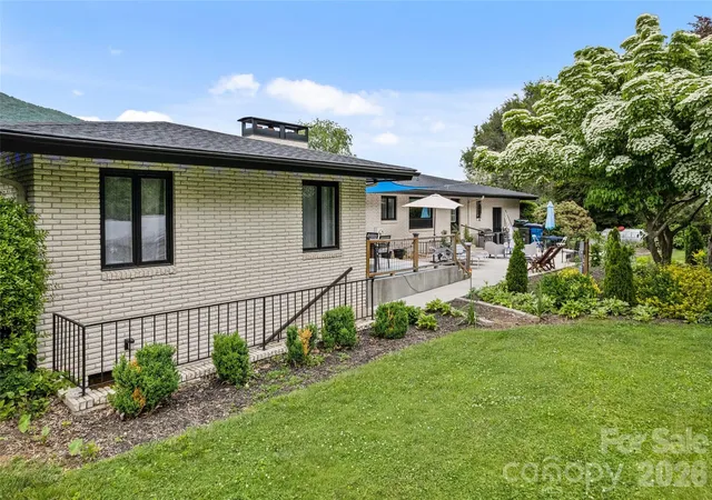 48th image of 225 Valley View Ter, Waynesville, NC 28786 | MLS# 4393686