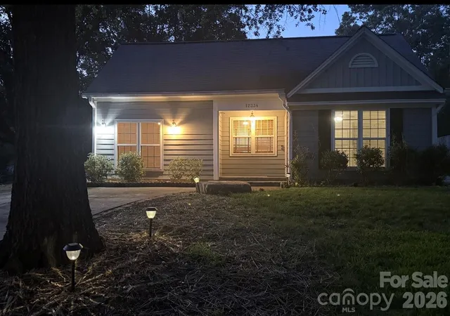 Photo 2 of Single family home for sale at 12334 Danby Rd, Pineville, NC 28134 | MLS# 4393696 | Listing updated on 2026-09-20