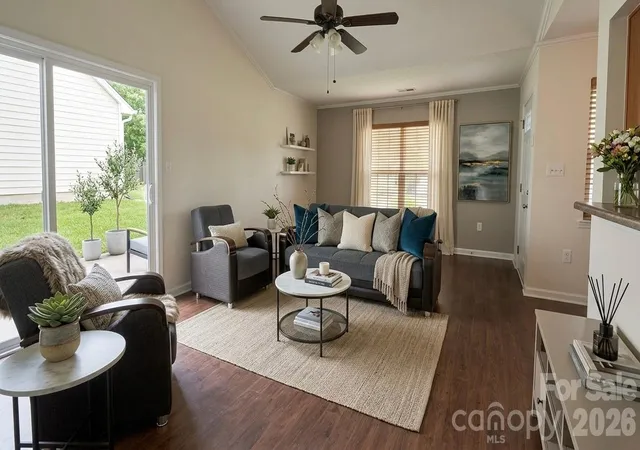4th image of 12334 Danby Rd, Pineville, NC 28134 | MLS# 4393696