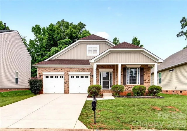 Photo 1 of Single family home for sale at 448 Anvil Draw Pl, Rock Hill, SC 29730 | MLS# 4393697 | Listing updated on 2026-09-26
