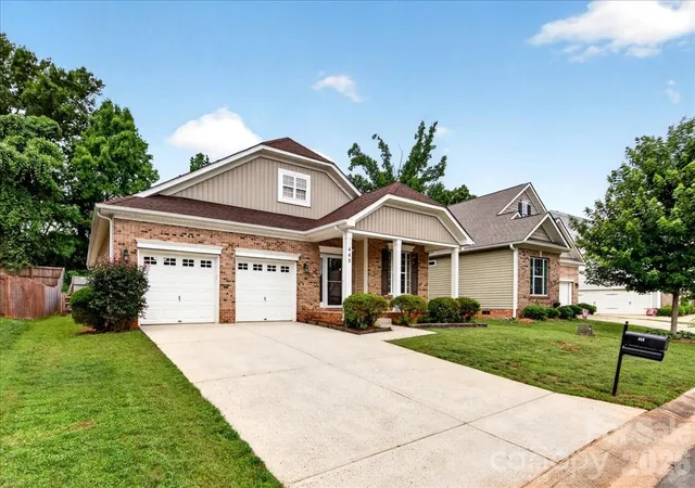 Photo 2 of Single family home for sale at 448 Anvil Draw Pl, Rock Hill, SC 29730 | MLS# 4393697 | Listing updated on 2026-09-26