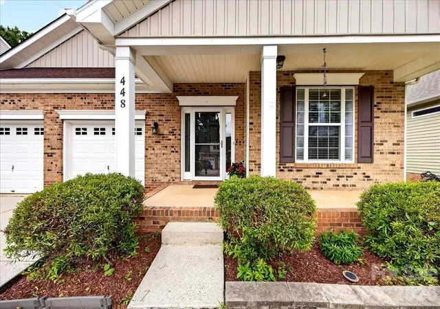 Photo 3 of Single family home for sale at 448 Anvil Draw Pl, Rock Hill, SC 29730 | MLS# 4393697 | Listing updated on 2026-09-26