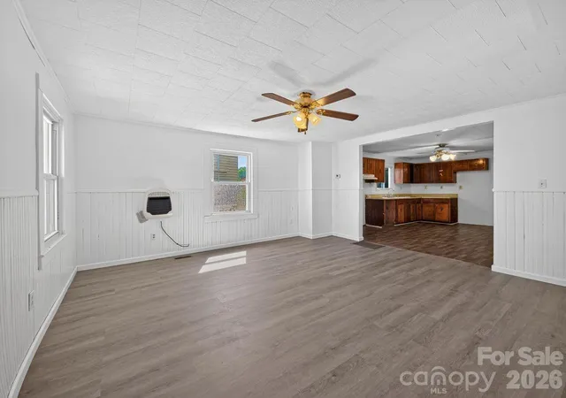 Photo 3 of Single family home for sale at 80 Ridge St, Marion, NC 28752 | MLS# 4393698 | Listing updated on 2026-09-02