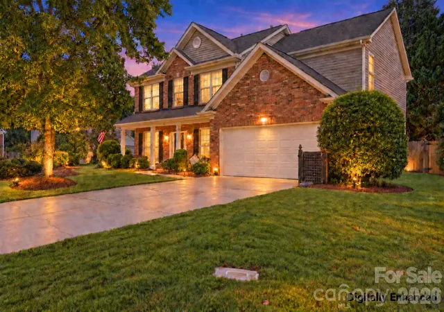 Single family home for sale at 403 Lafinca Ct #33, Fort Mill, SC 29708 | MLS# 4393703