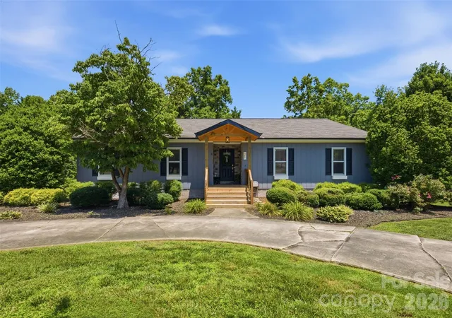 Homes for sale in Taylorsville, NC | 21 Eagle Dr, Taylorsville, NC 28681 | MLS# 4393704