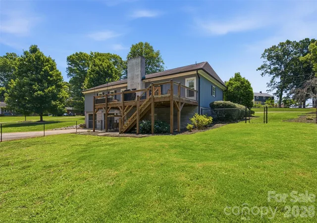 Homes for sale in Taylorsville, NC | 21 Eagle Dr, Taylorsville, NC 28681 | MLS# 4393704