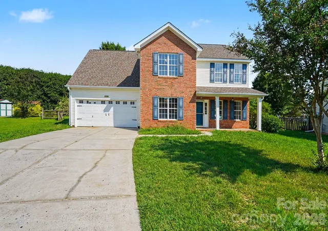 1st image of 4891 Aldridge Pl Nw, Concord, NC 28027 | MLS# 4393706