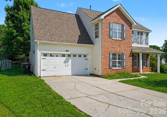 2nd image of 4891 Aldridge Pl Nw, Concord, NC 28027 | MLS# 4393706