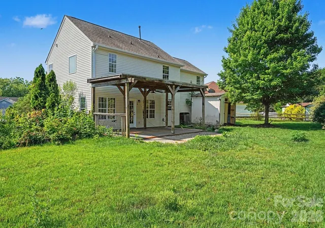 29th image of 4891 Aldridge Pl Nw, Concord, NC 28027 | MLS# 4393706