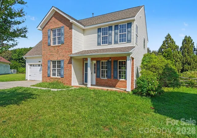 3rd image of 4891 Aldridge Pl Nw, Concord, NC 28027 | MLS# 4393706