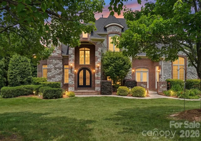 Photo 1 of Single family home for sale at 6205 Buhrstone Ct, Lancaster, SC 29720 | MLS# 4393708 | Listing updated on 2026-10-20