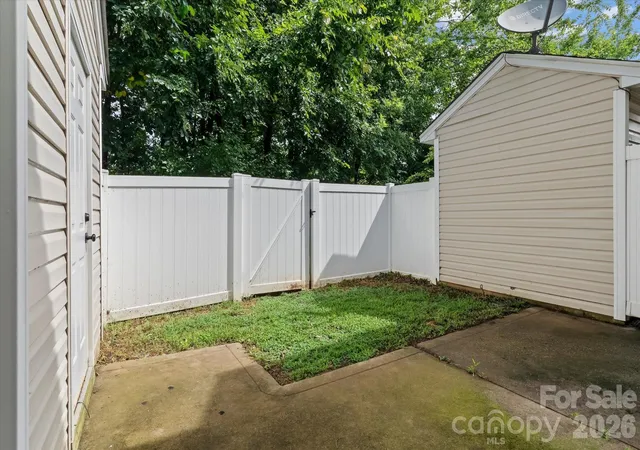 Photo 23 of Townhouse for sale at 12541 Jessica Pl, Charlotte, NC 28269 | MLS# 4393712 | Listing updated on 2026-08-12