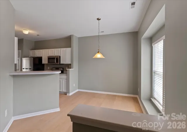 Photo 3 of Townhouse for sale at 12541 Jessica Pl, Charlotte, NC 28269 | MLS# 4393712 | Listing updated on 2026-08-12