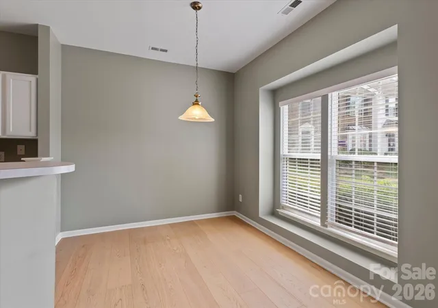 Photo 4 of Townhouse for sale at 12541 Jessica Pl, Charlotte, NC 28269 | MLS# 4393712 | Listing updated on 2026-08-12
