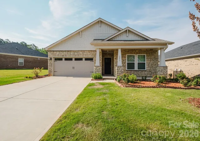 1st image of 5213 Birchhill Rd, Mint Hill, NC 28227 | MLS# 4393720