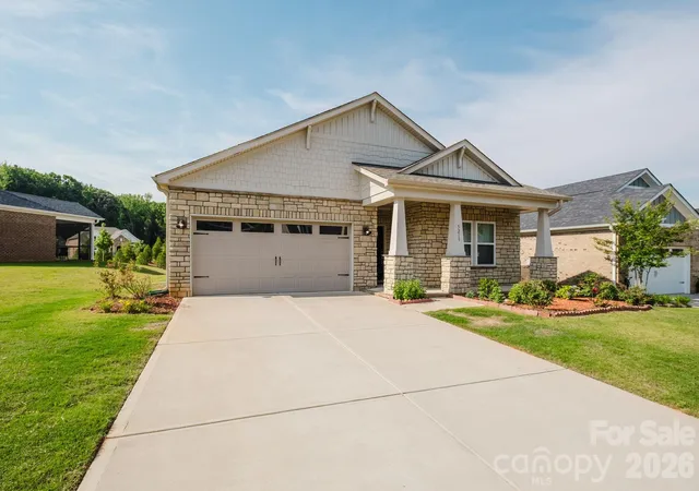 2nd image of 5213 Birchhill Rd, Mint Hill, NC 28227 | MLS# 4393720
