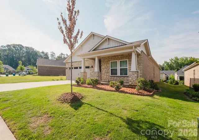 3rd image of 5213 Birchhill Rd, Mint Hill, NC 28227 | MLS# 4393720