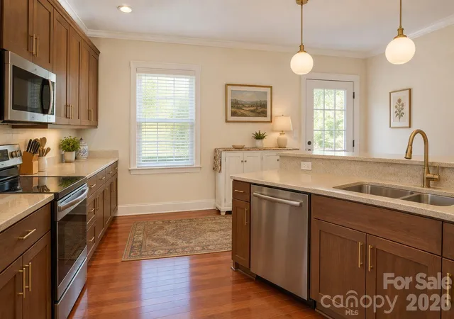 Photo 3 of Single family home for sale at 1000 Master Gunner Ct, Indian Trail, NC 28079 | MLS# 4393730 | Listing updated on 2026-10-15