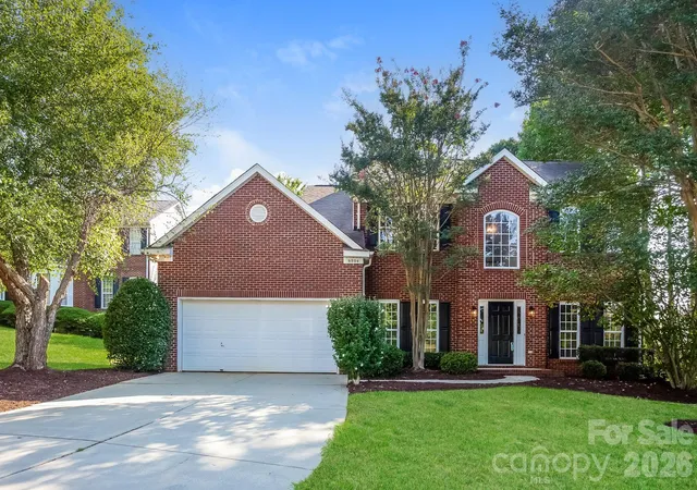 Single family home for sale at 6804 Sweetfield Dr, Huntersville, NC 28078 | MLS# 4393742