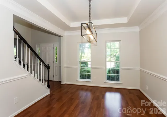 Photo 2 of Single family home for sale at 6804 Sweetfield Dr, Huntersville, NC 28078 | MLS# 4393742 | Listing updated on 2026-09-21