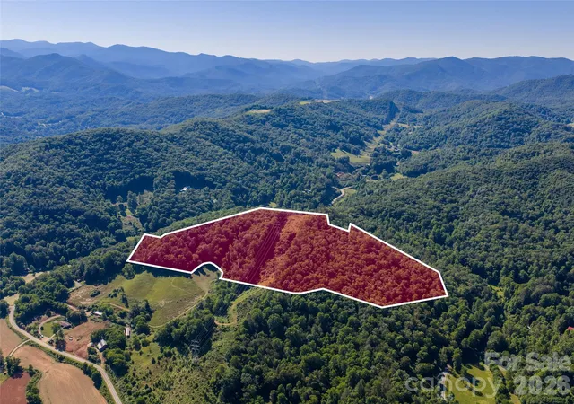 Photo 1 of Land for sale at 00000 Little Savannah Rd, Sylva, NC 28779 | MLS# 4393744 | Listing updated on 2026-08-25