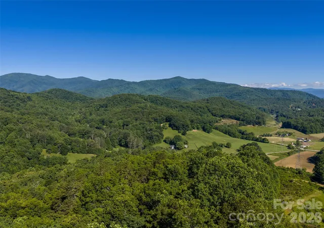 Photo 3 of Land for sale at 00000 Little Savannah Rd, Sylva, NC 28779 | MLS# 4393744 | Listing updated on 2026-08-25