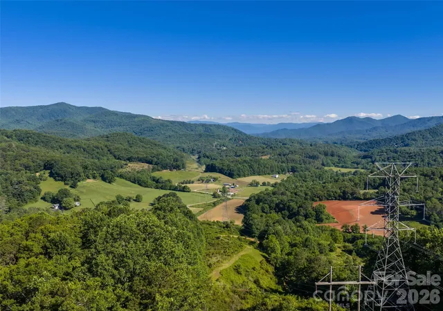 Photo 4 of Land for sale at 00000 Little Savannah Rd, Sylva, NC 28779 | MLS# 4393744 | Listing updated on 2026-08-25