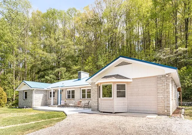 Photo 3 of House for sale at 2629 Soco Rd, Maggie Valley, NC 28751 | MLS# 4393745 | Listing updated on 2026-07-07