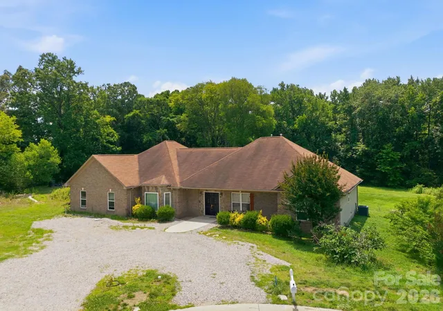 Photo 1 of Single family home for sale at 1803 Wilton Gate Dr, Charlotte, NC 28262 | MLS# 4393756 | Listing updated on 2026-07-20