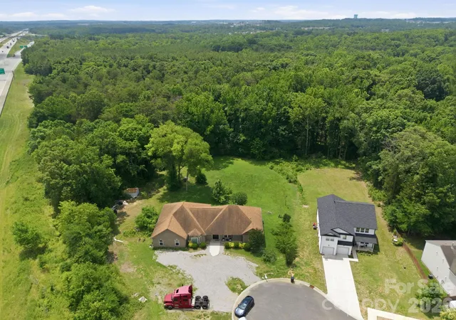Photo 2 of Single family home for sale at 1803 Wilton Gate Dr, Charlotte, NC 28262 | MLS# 4393756 | Listing updated on 2026-07-20