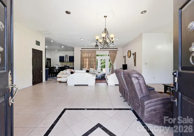Photo 3 of Single family home for sale at 1803 Wilton Gate Dr, Charlotte, NC 28262 | MLS# 4393756 | Listing updated on 2026-07-20