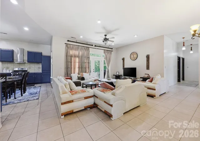 Photo 4 of Single family home for sale at 1803 Wilton Gate Dr, Charlotte, NC 28262 | MLS# 4393756 | Listing updated on 2026-07-20