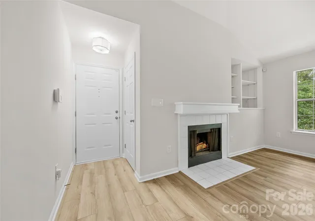 Photo 3 of Condo for sale at 5013 Sharon Rd #L, Charlotte, NC 28210 | MLS# 4393757 | Listing updated on 2026-10-23
