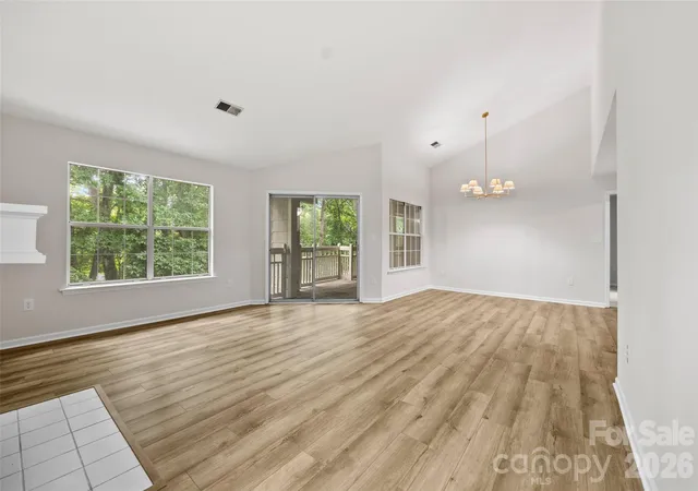 Photo 4 of Condo for sale at 5013 Sharon Rd #L, Charlotte, NC 28210 | MLS# 4393757 | Listing updated on 2026-10-23