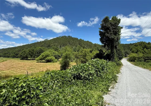 Photo 1 of Land for sale at 99999 Thompson Lake Rd, Rutherfordton, NC 28139 | MLS# 4393760 | Listing updated on 2026-09-25
